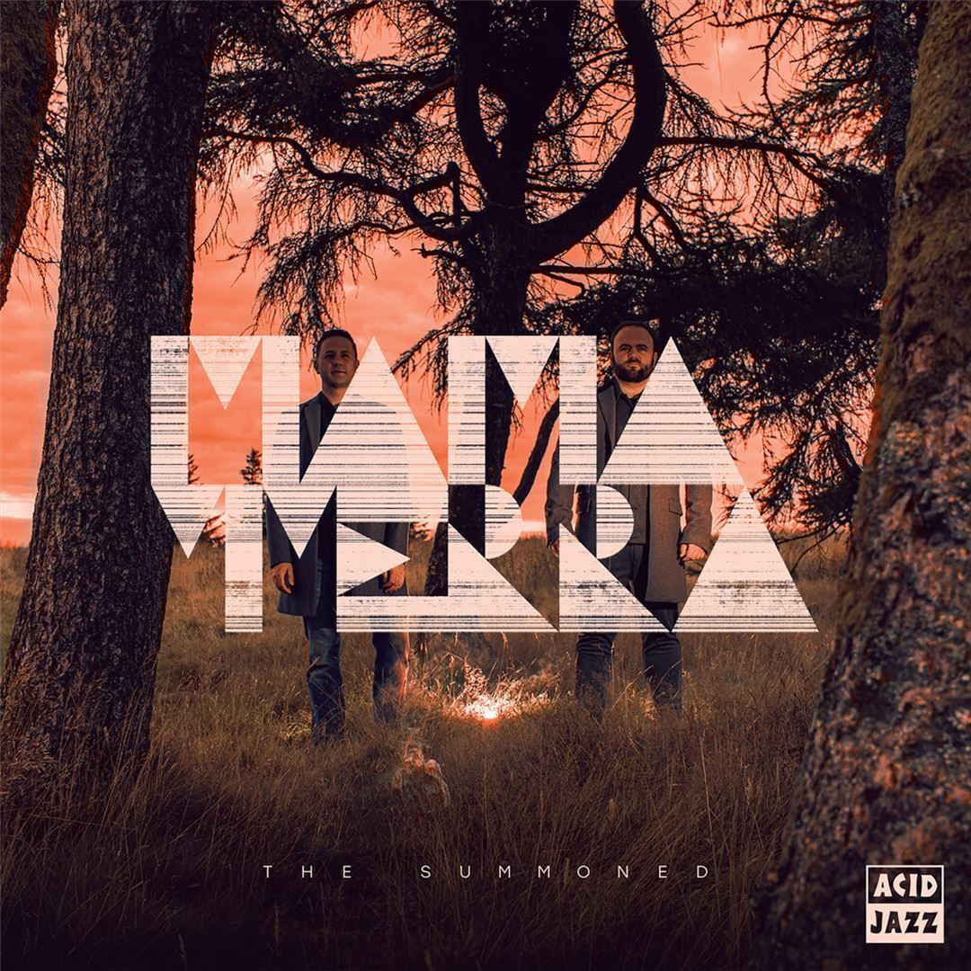 Виниловая пластинка Mama Terra - The Summoned (Black Vinyl LP) - купить в  интернет-магазине Pult.ru