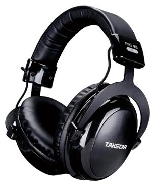 Takstar pro 80 clearance hyperx cloud