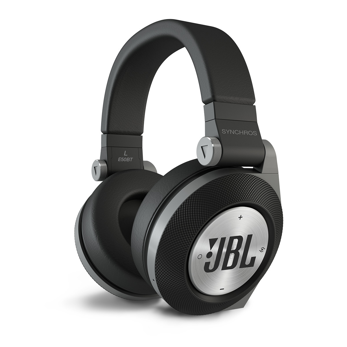 Купить Накладные наушники JBL E40BT черные в Химках, цена: 6990 руб, -  интернет-магазин Pult.ru