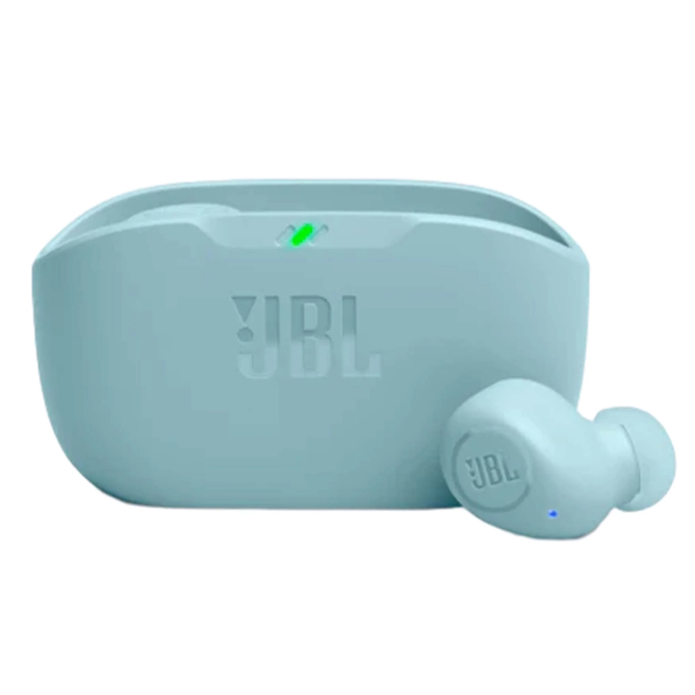 Купить TWS наушники JBL Wave Buds Mint в Химках, цена: 5150 руб, -  интернет-магазин Pult.ru