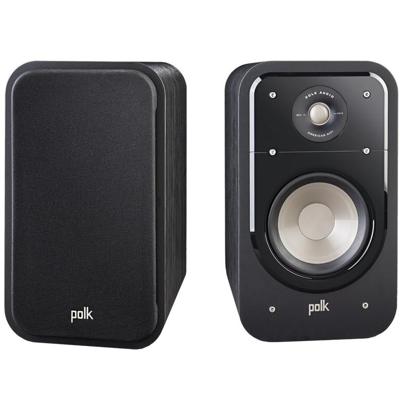 Polk s20 sales