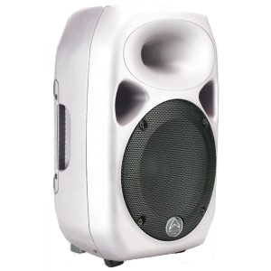 Wharfedale hot sale titan 12a