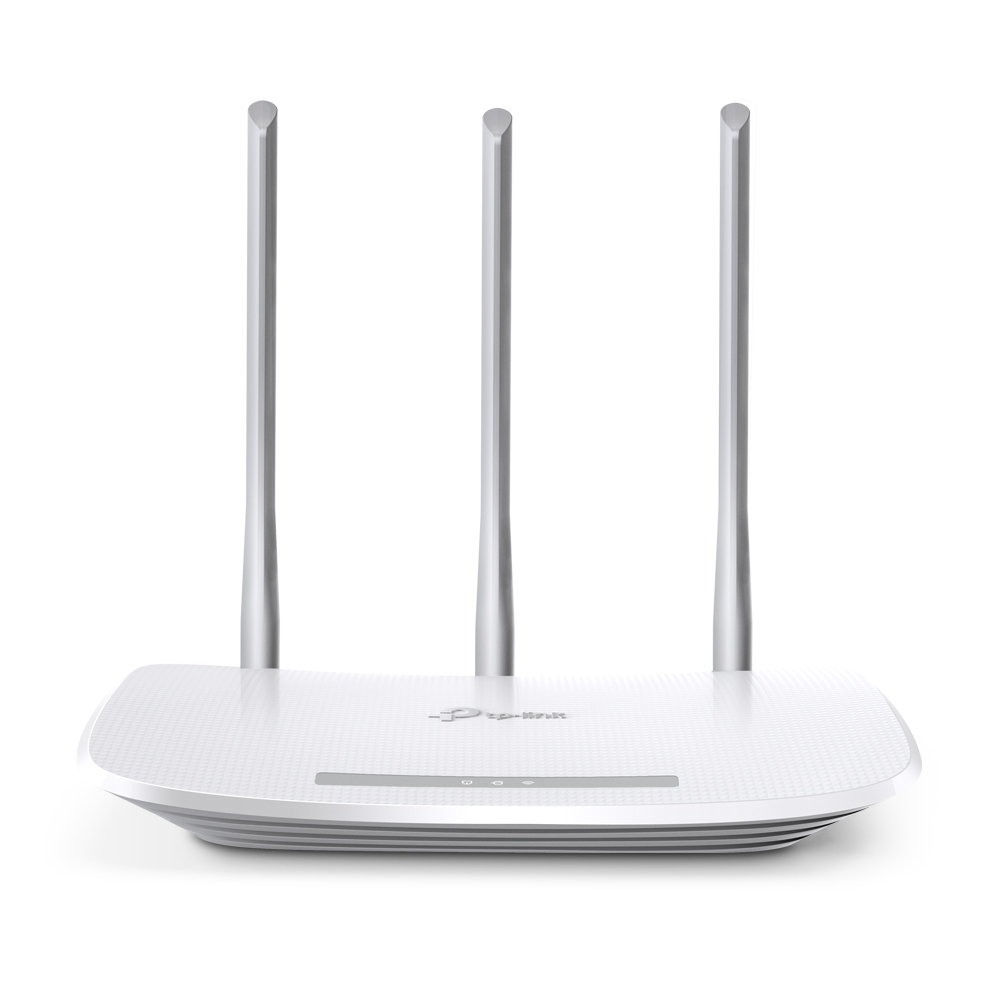 Купить Роутер TP-LINK TL-WR845N N300 10/100BASE-TX White в Химках, цена:  2078 руб, 1 отзыв о товаре - интернет-магазин Pult.ru