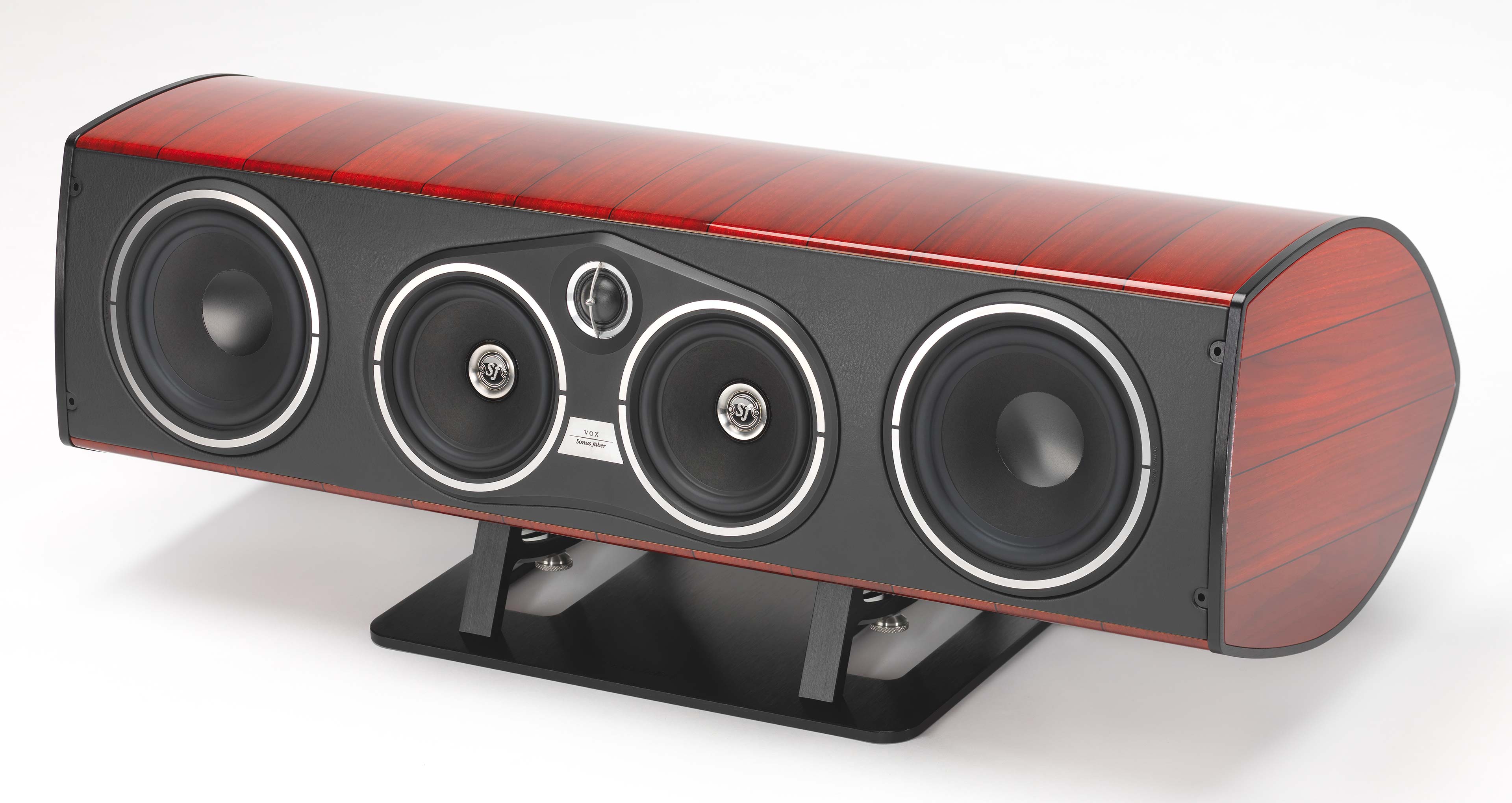 Sonus faber sales centre speaker