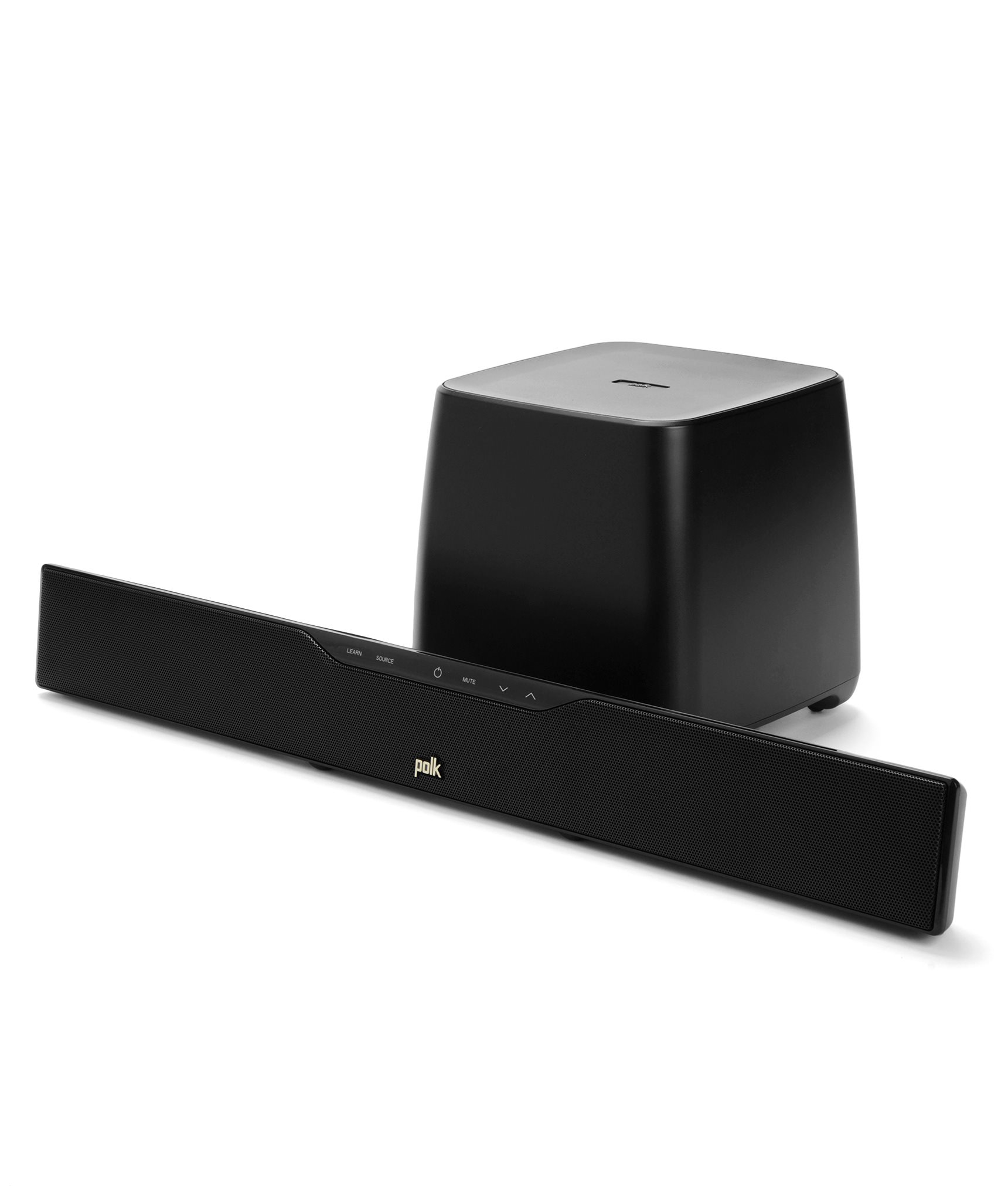 Polk audio cheap surroundbar 5000