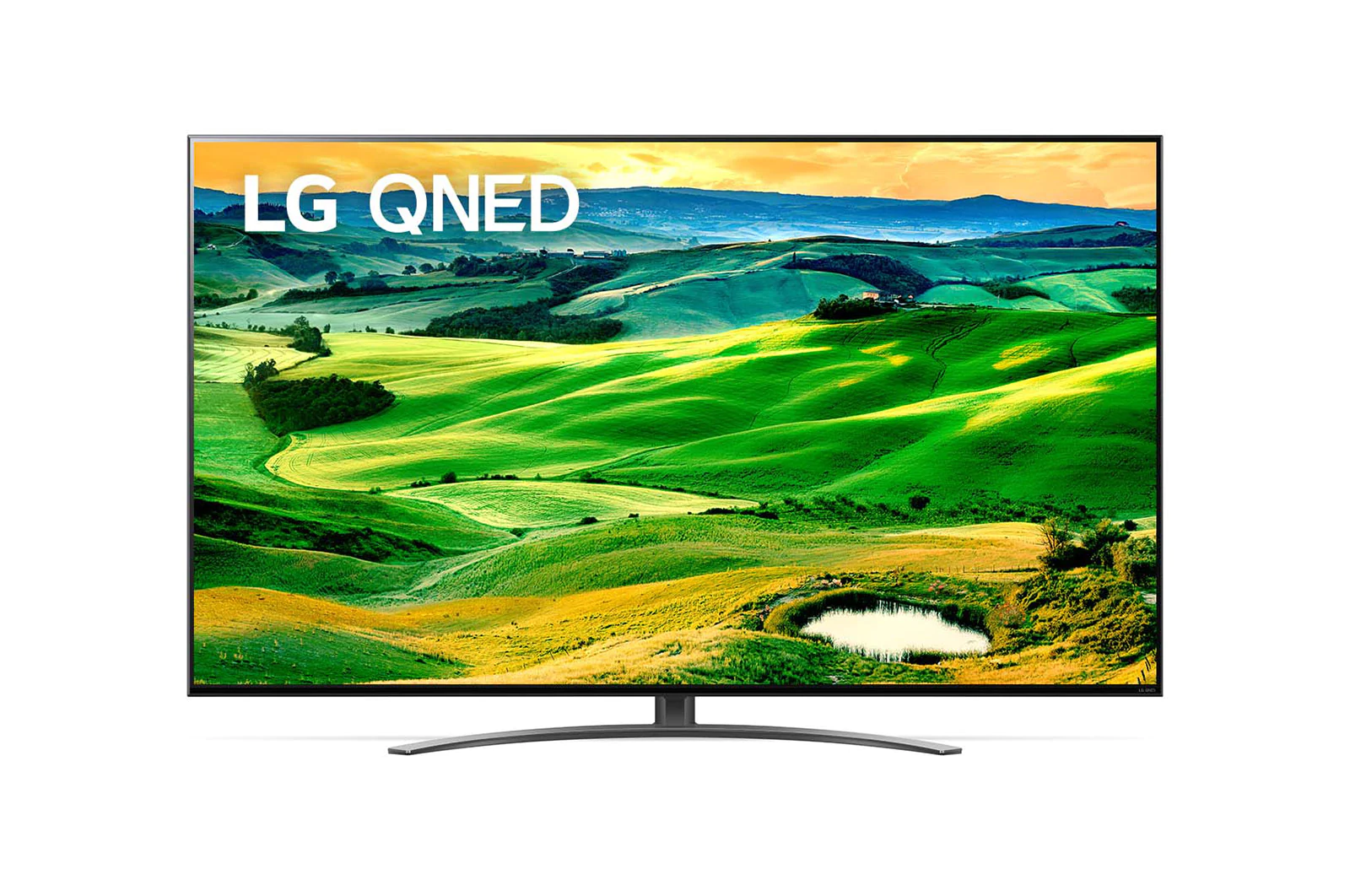 Купить 4K телевизоры LG 50QNED816QA в Химках, цена: 74990 руб, -  интернет-магазин Pult.ru