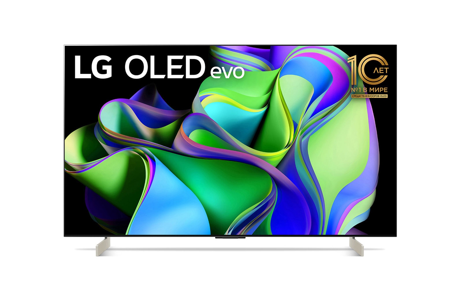 Купить Oled телевизор LG OLED42C3RLA в Химках, цена: 109840 руб, -  интернет-магазин Pult.ru