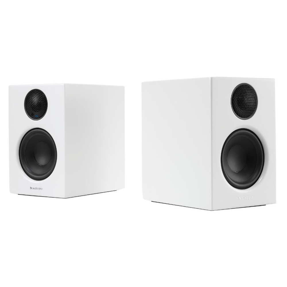 Купить Полочную акустику Audio Pro Addon T14 White в Химках, цена: 26590  руб, 2 отзыва о товаре - интернет-магазин Pult.ru