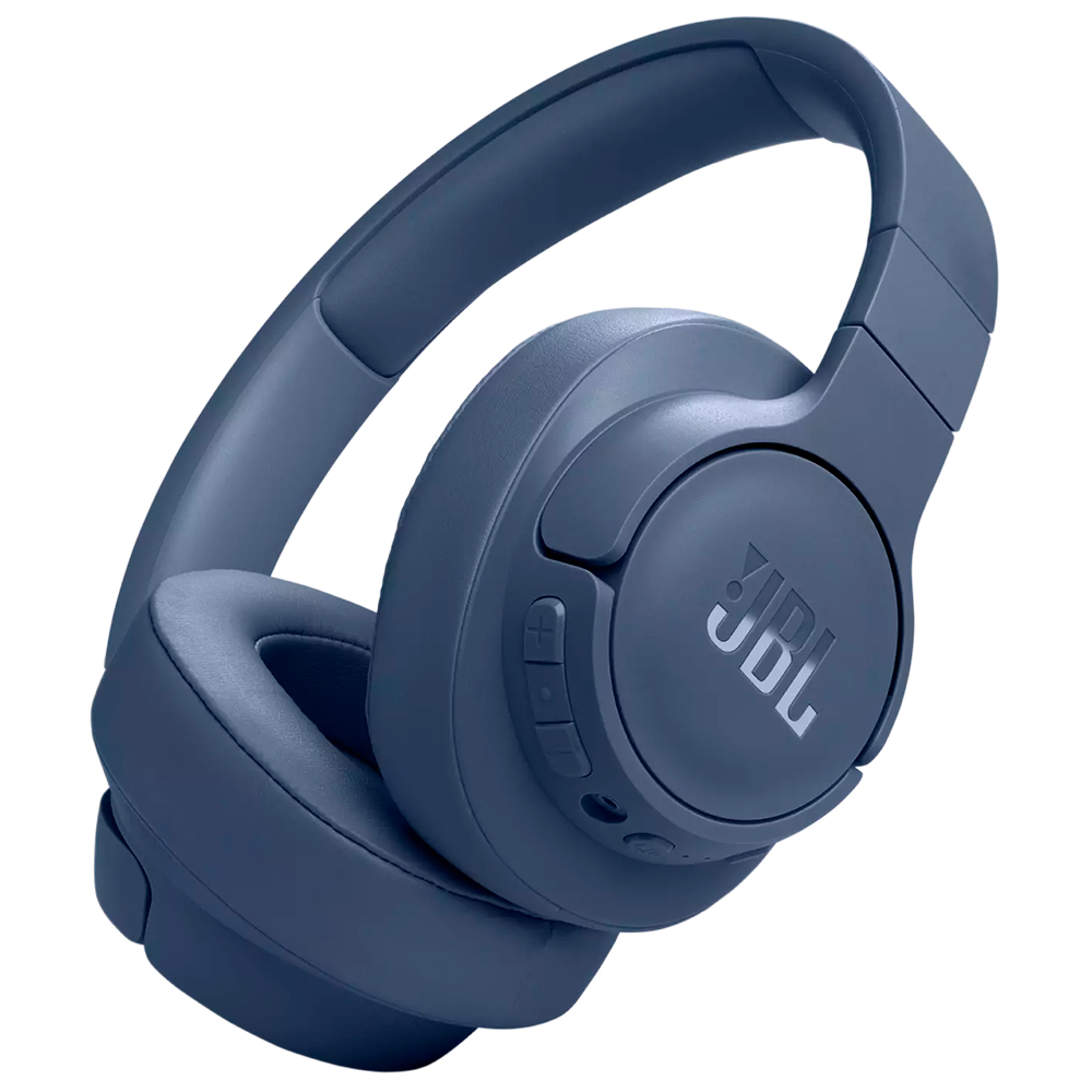 Купить Полноразмерные наушники JBL Tune 770NC Blue в Химках, цена: 8400  руб, - интернет-магазин Pult.ru