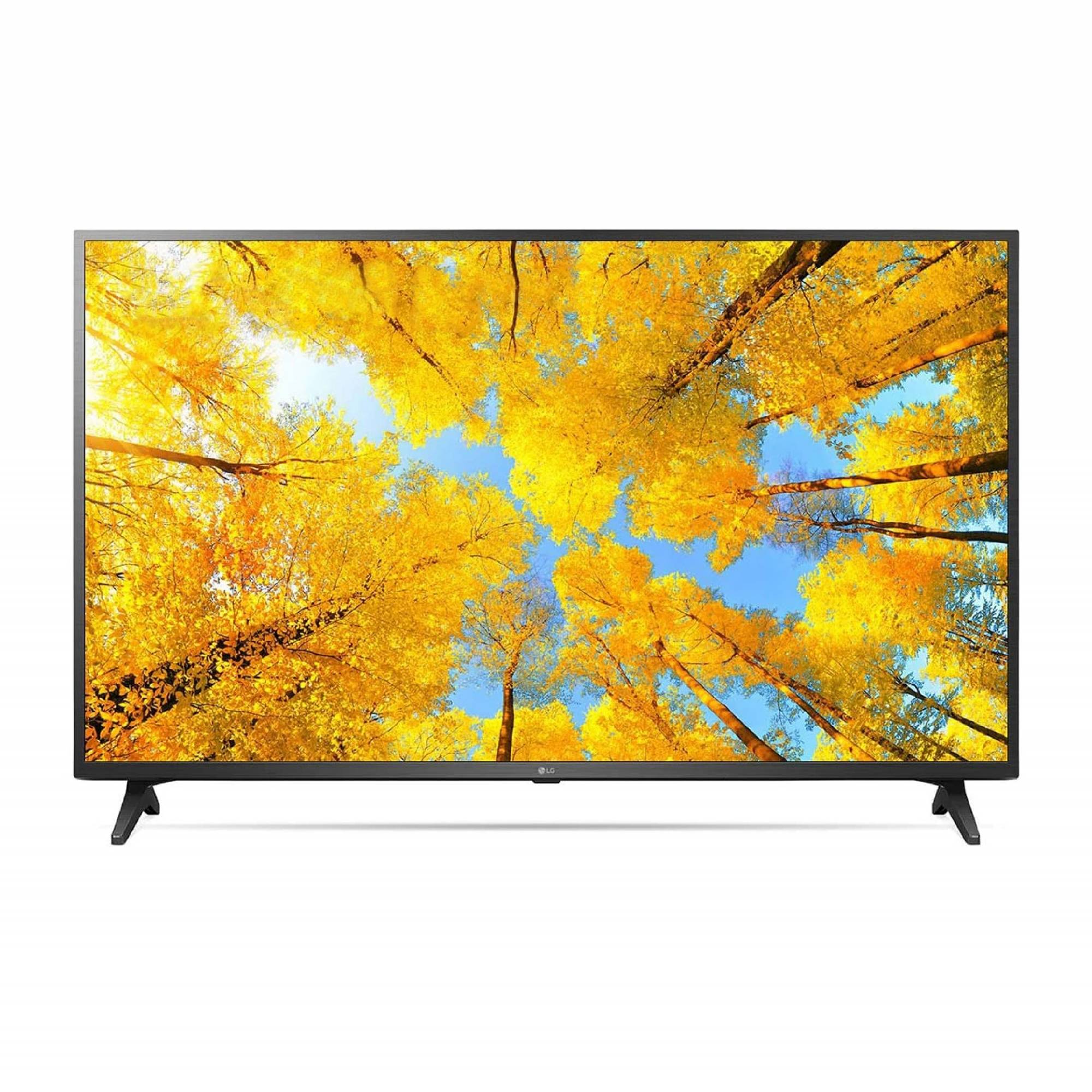 Купить 4K телевизоры LG 43UQ75006LF в Химках, цена: 36490 руб, -  интернет-магазин Pult.ru