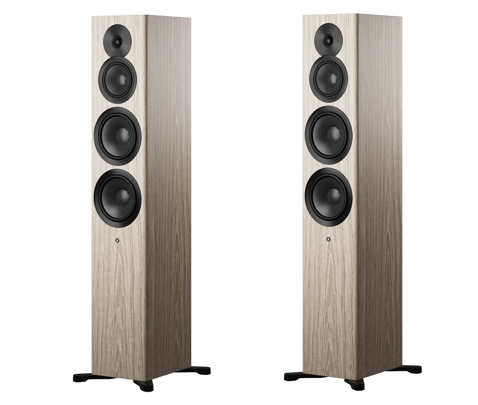 Купить Напольную акустику Dynaudio Focus 50 Blonde Wood в Химках -  интернет-магазин Pult.ru