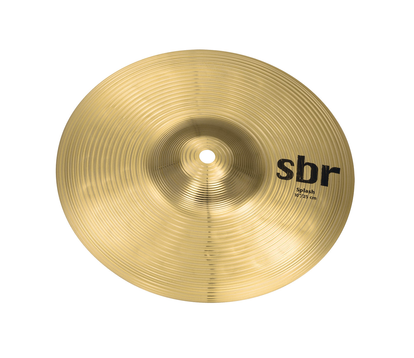 Sabian sbr store splash