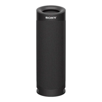 Sony x cheap bass speaker