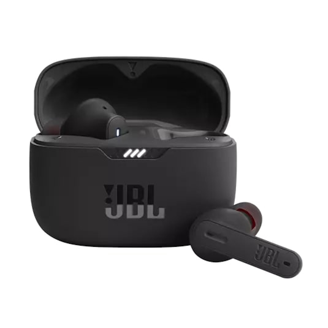 Купить Беспроводные наушники JBL TWS TUNE 230 Black в Химках, цена: 10990  руб, - интернет-магазин Pult.ru