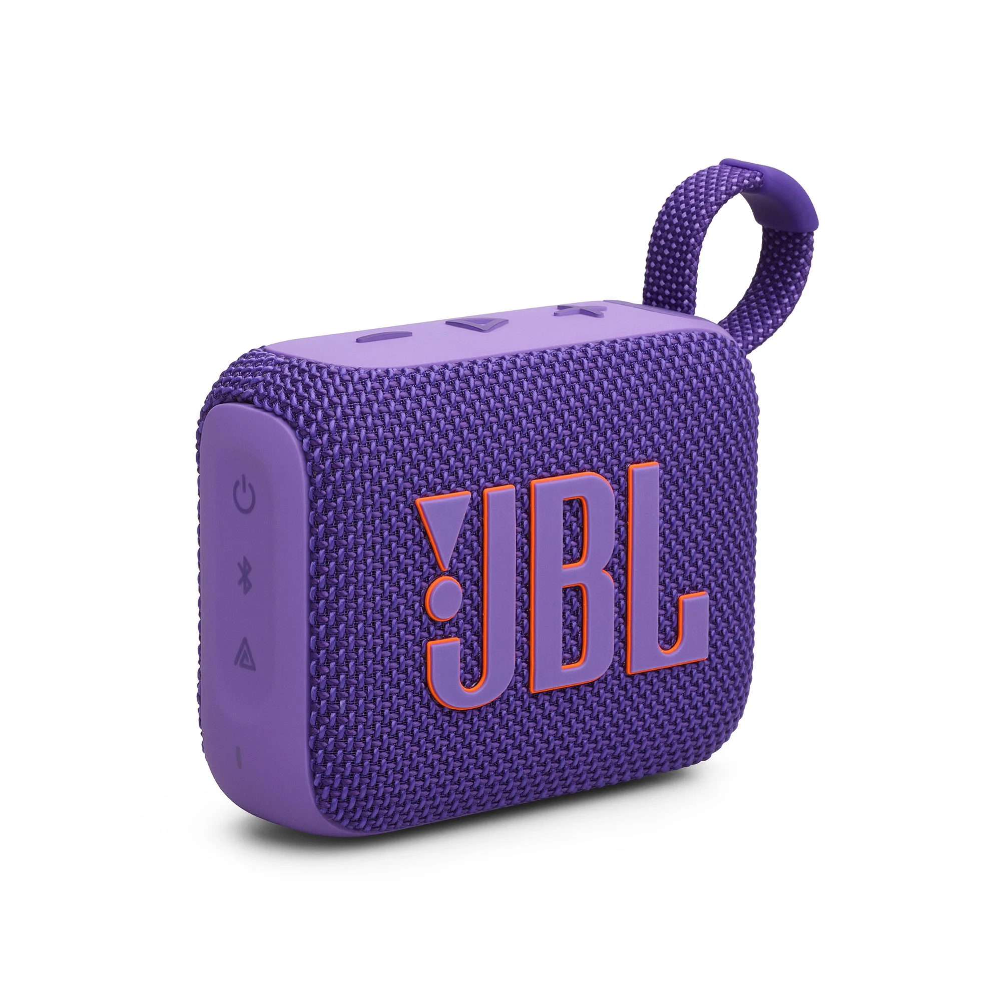 Купить Портативную акустику JBL Go 4 Purple в Химках - интернет-магазин  Pult.ru