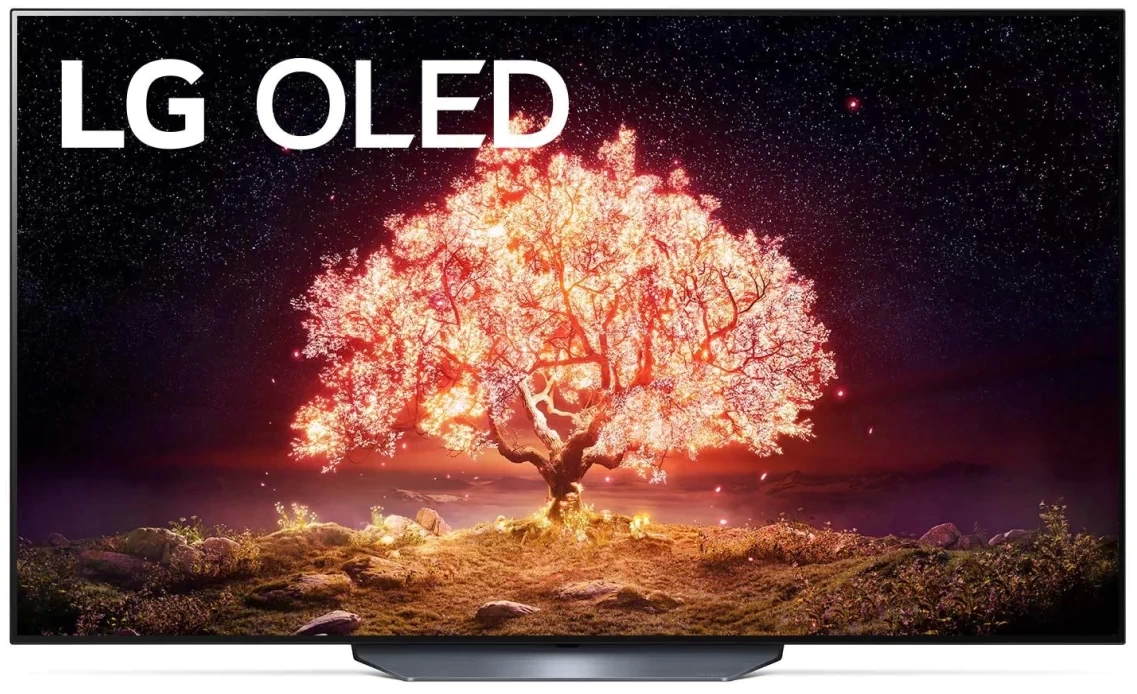 Купить Oled телевизор LG OLED65B1RLA в Химках, цена: 124990 руб, -  интернет-магазин Pult.ru