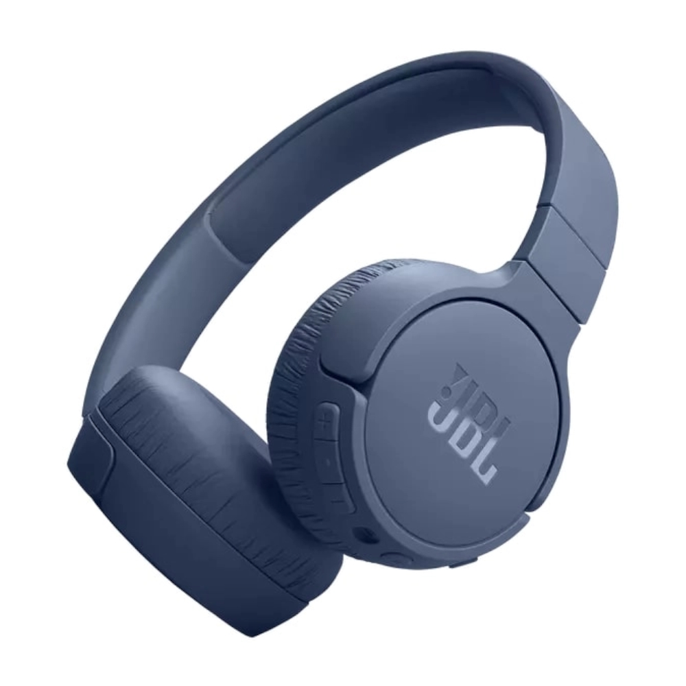 Купить Накладные наушники JBL Tune 670NC Blue в Химках, цена: 8120 руб, -  интернет-магазин Pult.ru