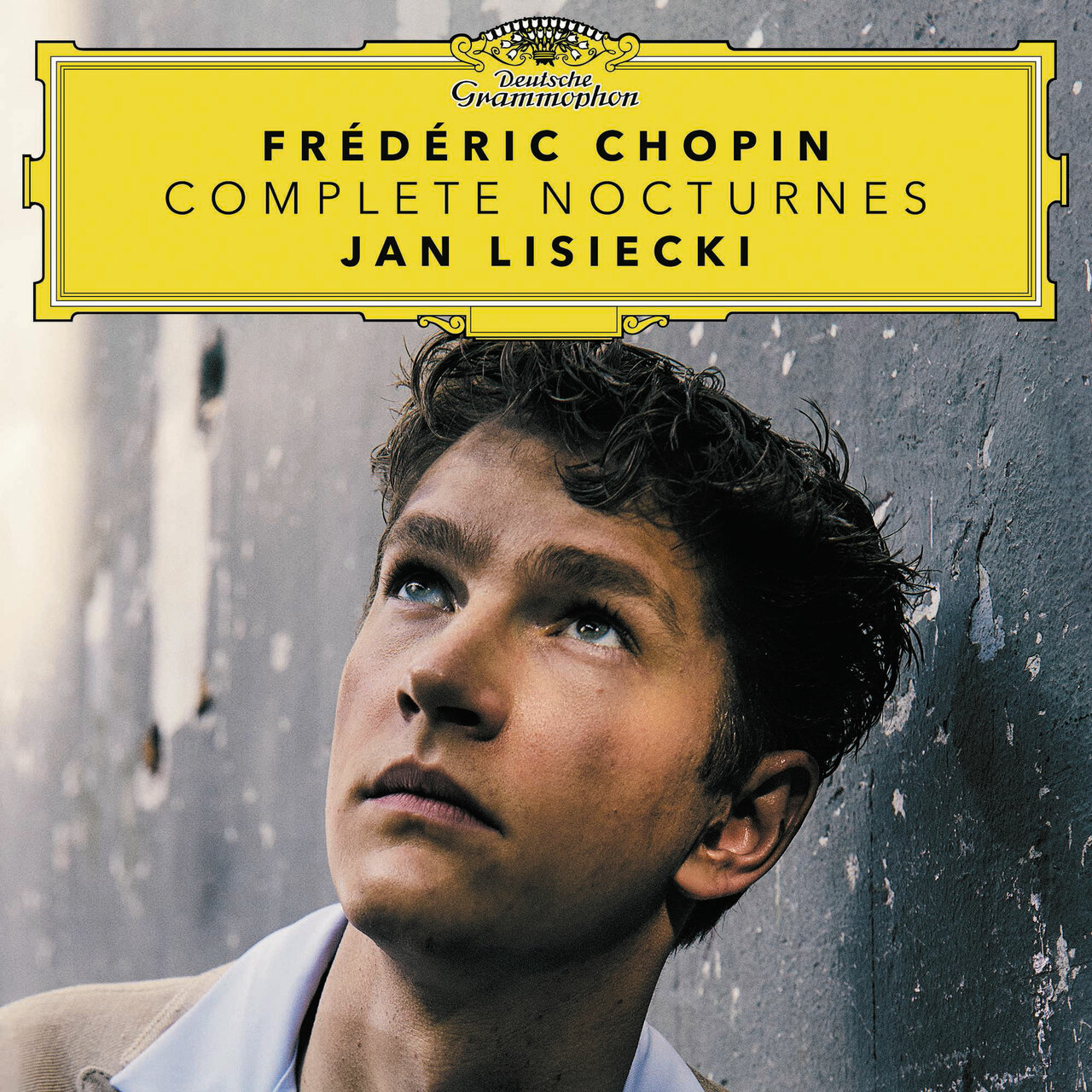 Виниловая пластинка Jan Lisiecki - Frederic Chopin: Complete Nocturnes (180  Gram Black Vinyl 2LP) - купить в интернет-магазине Pult.ru