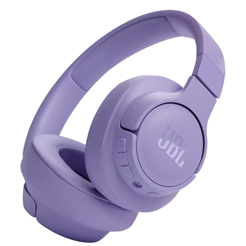 Купить Полноразмерные наушники JBL Tune 720BT Purple в Химках, цена: 6830  руб, - интернет-магазин Pult.ru